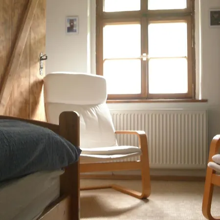 Apartment Moorhaus Brussow