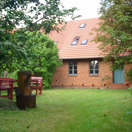 Apartment Moorhaus