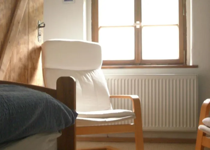 Διαμέρισμα Moorhaus Brussow